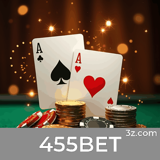 455BET: Domine Jogos com Estratégias de Sucesso