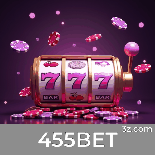 A Experiência Profissional de Casino do 455BET