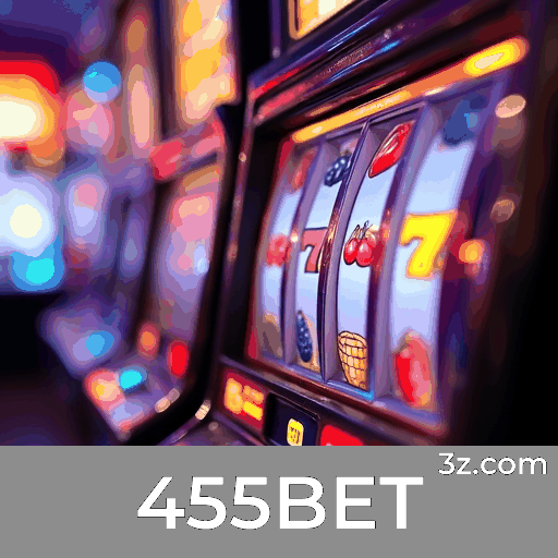 455BET: Desbloqueie Prêmios Impressionantes Agora!