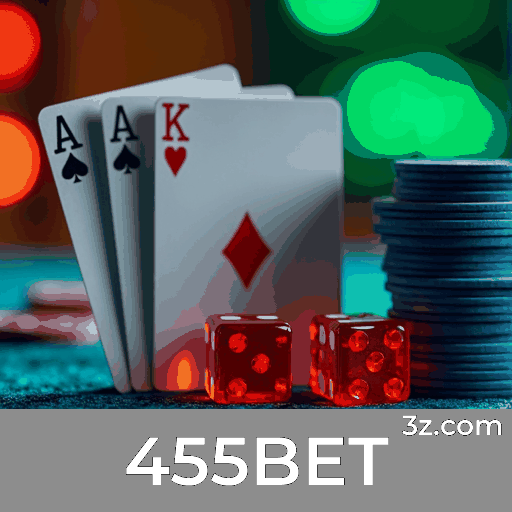 455BET App: Bônus Exclusivos e Vantagens Únicas!
