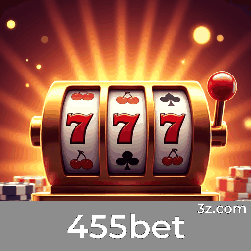 455bet game mais image