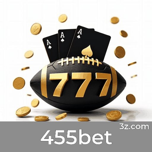 455bet 