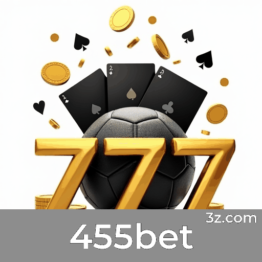 455bet