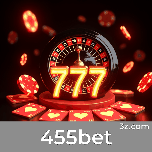 455bet game mais image