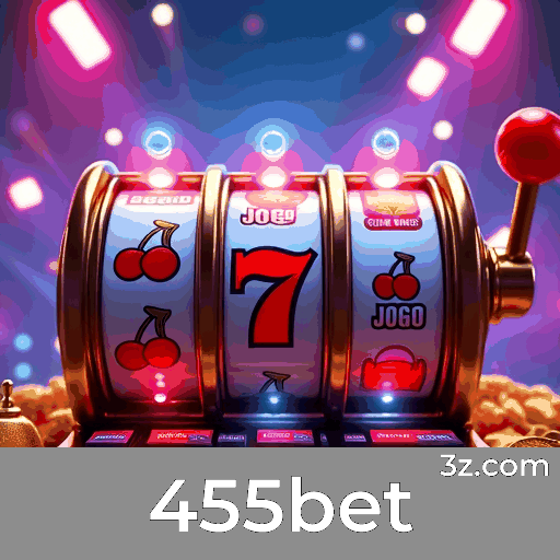 455bet game mais image